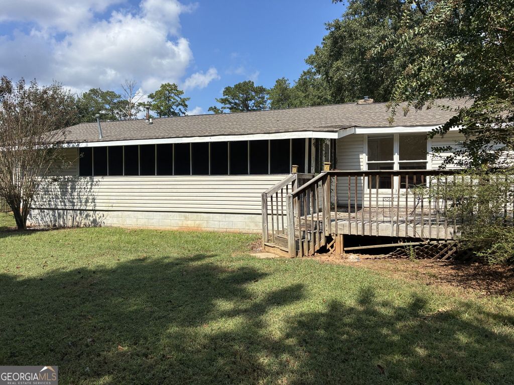 2307 HIGHWAY 16 E, Newnan, GA 30263 — photo 3