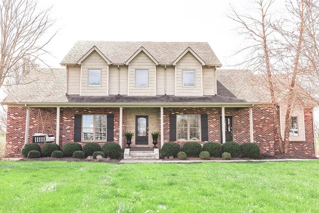 6395 Delaney Ferry Road, Versailles, KY 40383