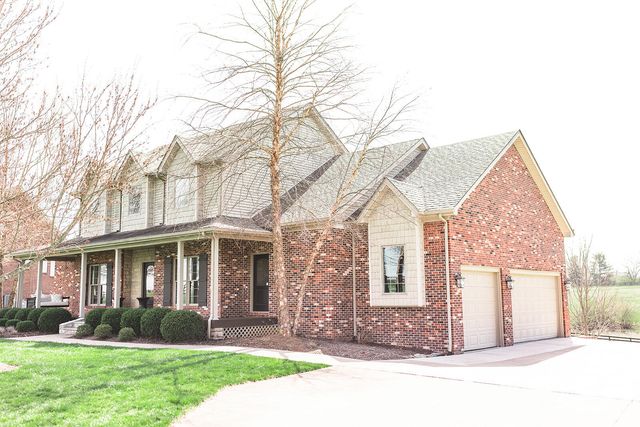 6395 Delaney Ferry Road, Versailles, KY 40383