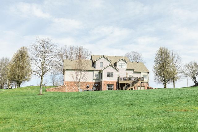 6395 Delaney Ferry Road, Versailles, KY 40383