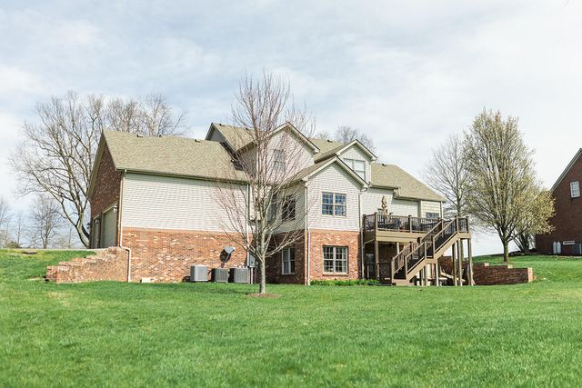 6395 Delaney Ferry Road, Versailles, KY 40383