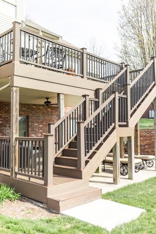 6395 Delaney Ferry Road, Versailles, KY 40383