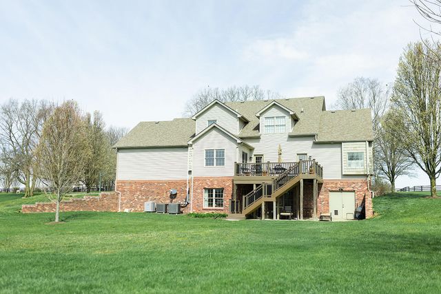 6395 Delaney Ferry Road, Versailles, KY 40383