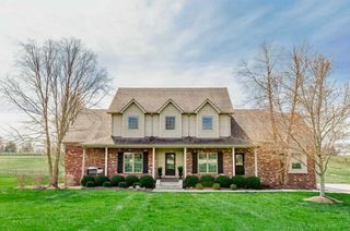 6395 Delaney Ferry Road, Versailles, KY 40383