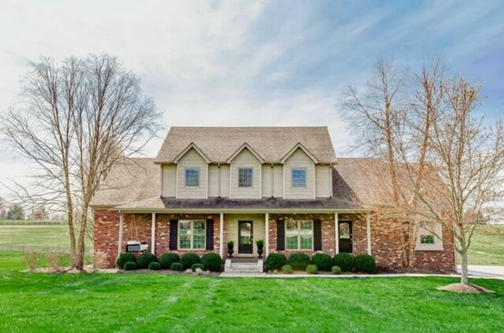 6395 Delaney Ferry Road, Versailles, KY 40383