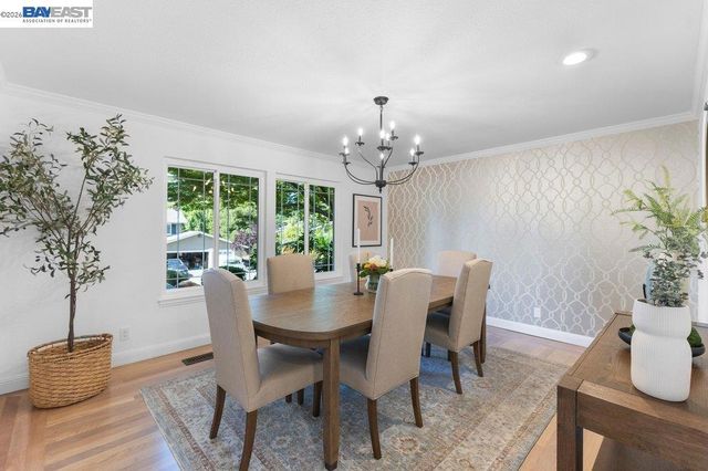 3081 Oakraider Dr, Alamo, CA 94507