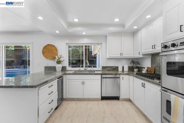 3081 Oakraider Dr, Alamo, CA 94507