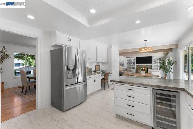 3081 Oakraider Dr, Alamo, CA 94507