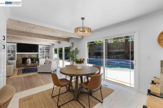 3081 Oakraider Dr, Alamo, CA 94507