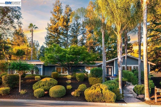 3081 Oakraider Dr, Alamo, CA 94507