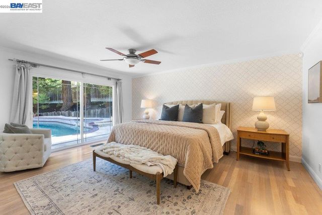 3081 Oakraider Dr, Alamo, CA 94507