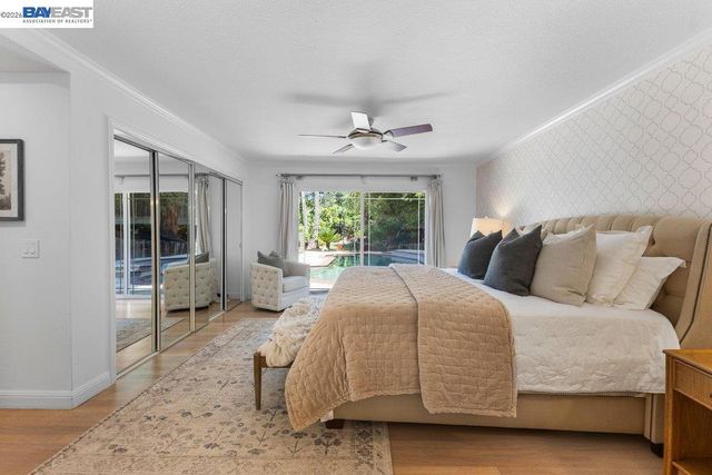 3081 Oakraider Dr, Alamo, CA 94507