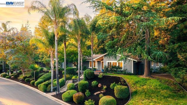 3081 Oakraider Dr, Alamo, CA 94507