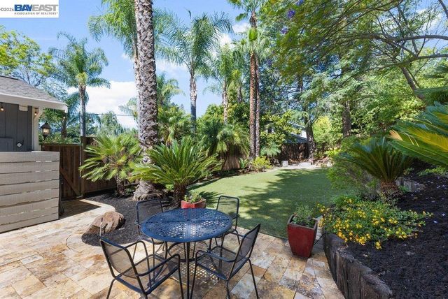 3081 Oakraider Dr, Alamo, CA 94507