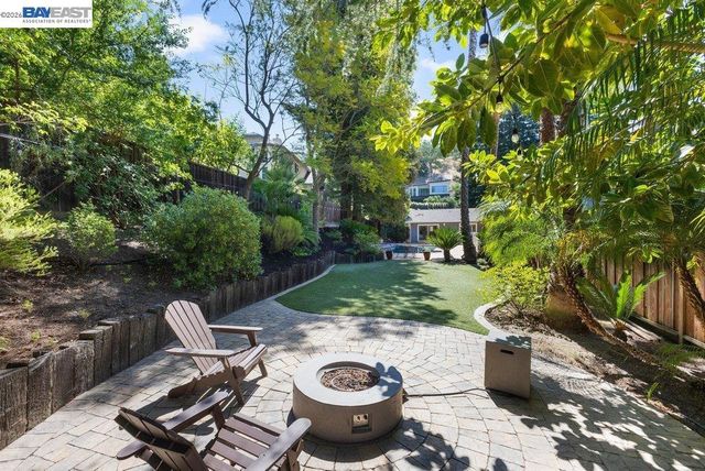3081 Oakraider Dr, Alamo, CA 94507