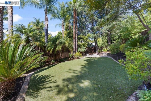 3081 Oakraider Dr, Alamo, CA 94507