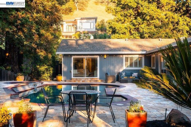 3081 Oakraider Dr, Alamo, CA 94507