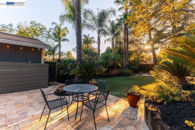 3081 Oakraider Dr, Alamo, CA 94507