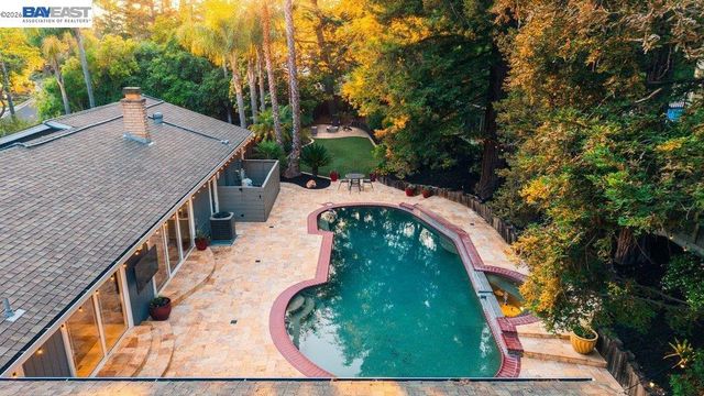 3081 Oakraider Dr, Alamo, CA 94507