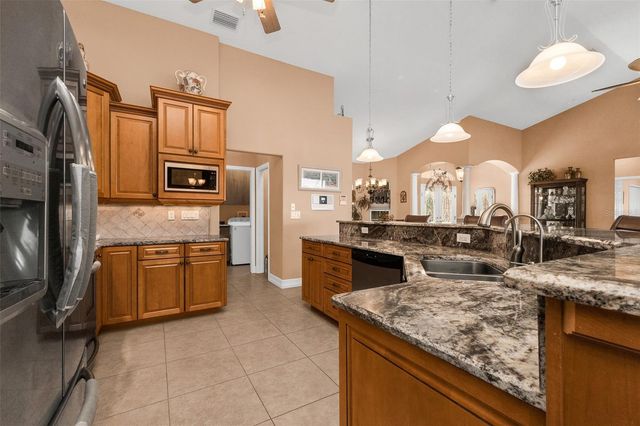1801 MAGDALINA DRIVE, Punta Gorda, FL 33950