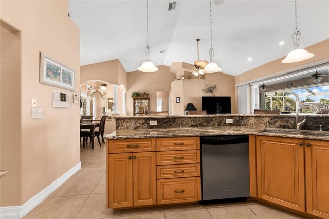 1801 MAGDALINA DRIVE, Punta Gorda, FL 33950