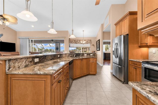 1801 MAGDALINA DRIVE, Punta Gorda, FL 33950