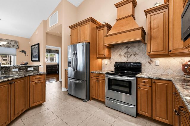 1801 MAGDALINA DRIVE, Punta Gorda, FL 33950