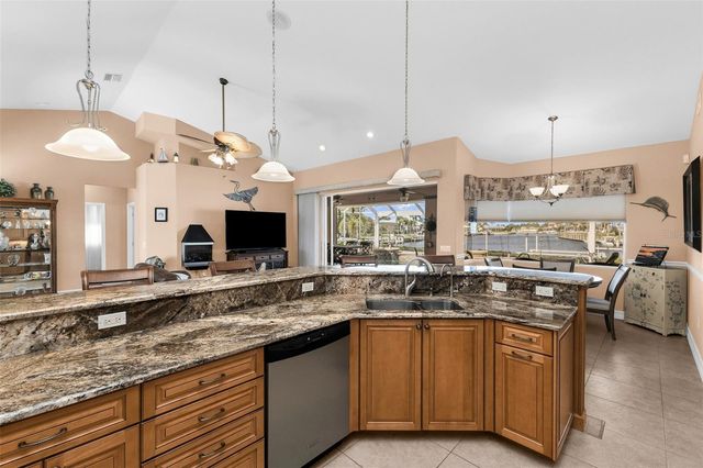 1801 MAGDALINA DRIVE, Punta Gorda, FL 33950