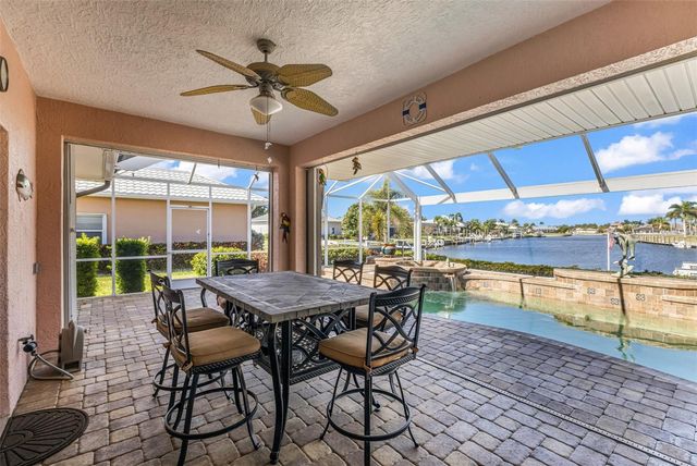 1801 MAGDALINA DRIVE, Punta Gorda, FL 33950