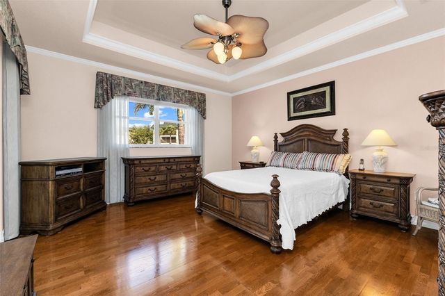 1801 MAGDALINA DRIVE, Punta Gorda, FL 33950