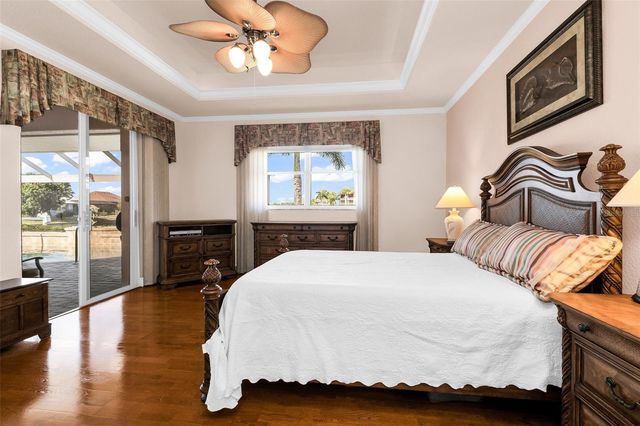 1801 MAGDALINA DRIVE, Punta Gorda, FL 33950