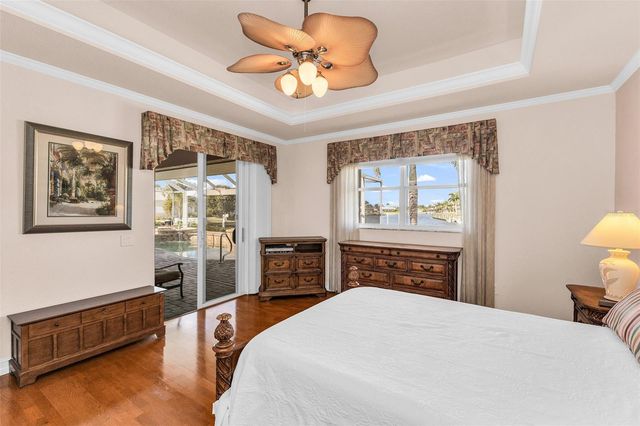 1801 MAGDALINA DRIVE, Punta Gorda, FL 33950