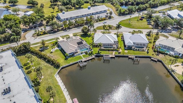 1801 MAGDALINA DRIVE, Punta Gorda, FL 33950