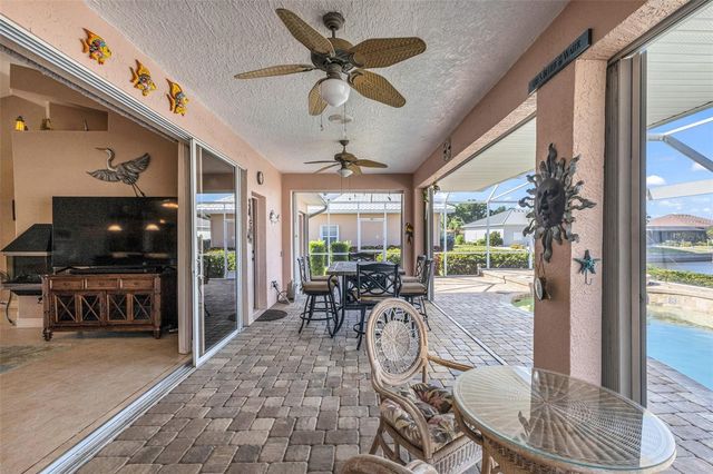 1801 MAGDALINA DRIVE, Punta Gorda, FL 33950