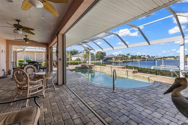1801 MAGDALINA DRIVE, Punta Gorda, FL 33950