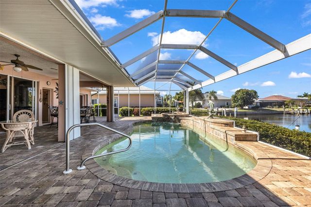 1801 MAGDALINA DRIVE, Punta Gorda, FL 33950