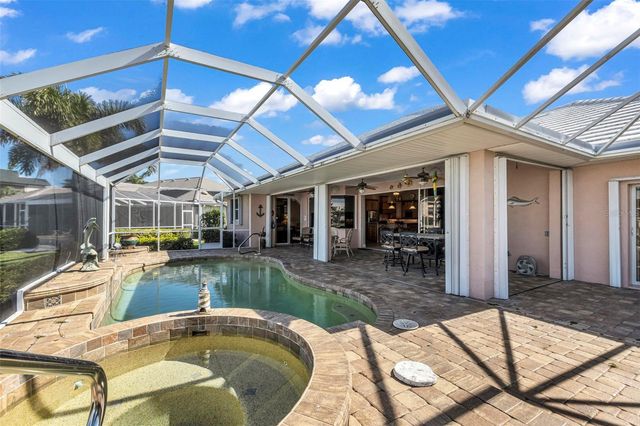1801 MAGDALINA DRIVE, Punta Gorda, FL 33950