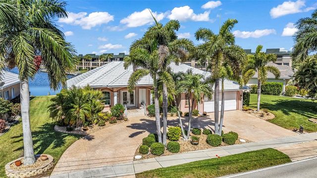 1801 MAGDALINA DRIVE, Punta Gorda, FL 33950