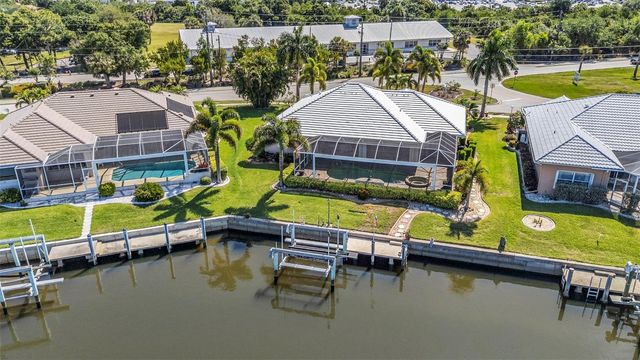 1801 MAGDALINA DRIVE, Punta Gorda, FL 33950
