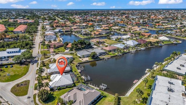 1801 MAGDALINA DRIVE, Punta Gorda, FL 33950