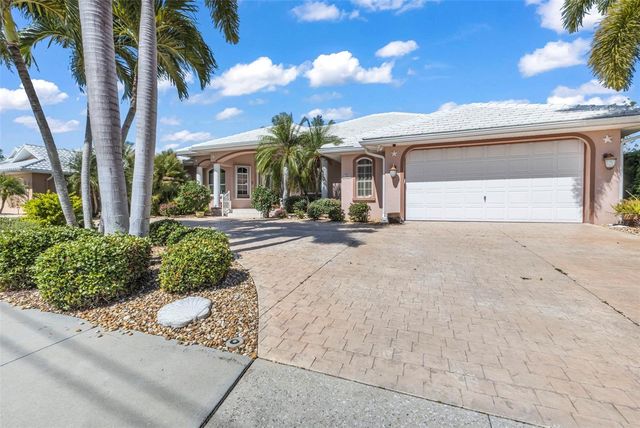 1801 MAGDALINA DRIVE, Punta Gorda, FL 33950