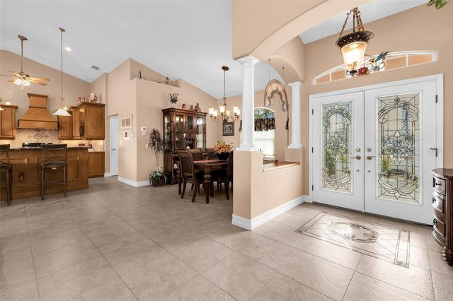 1801 MAGDALINA DRIVE, Punta Gorda, FL 33950