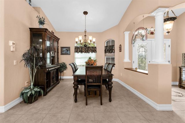 1801 MAGDALINA DRIVE, Punta Gorda, FL 33950