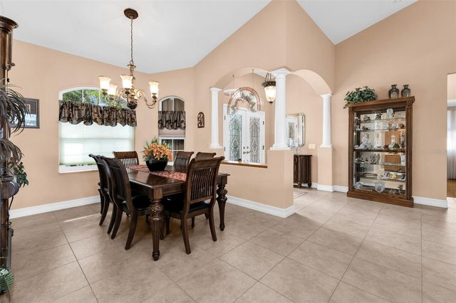1801 MAGDALINA DRIVE, Punta Gorda, FL 33950