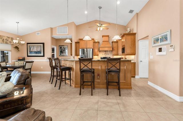 1801 MAGDALINA DRIVE, Punta Gorda, FL 33950
