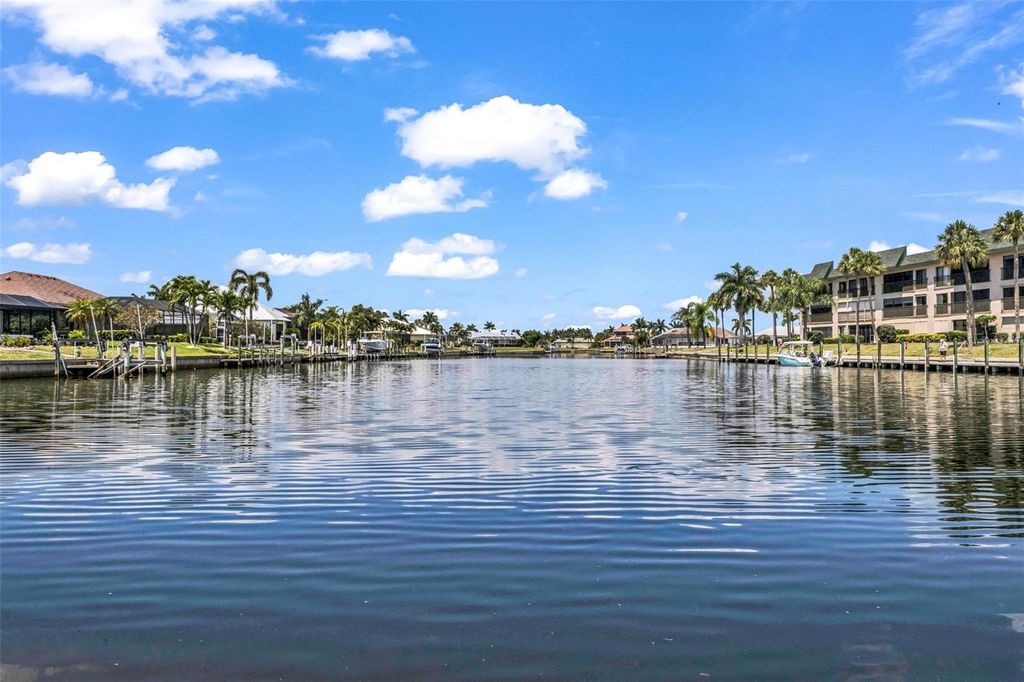 1801 MAGDALINA DRIVE, Punta Gorda, FL 33950