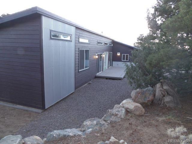 3572 Camino Baca Grande, Crestone, CO 81131