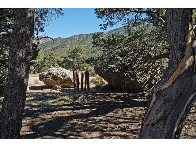 3572 Camino Baca Grande, Crestone, CO 81131
