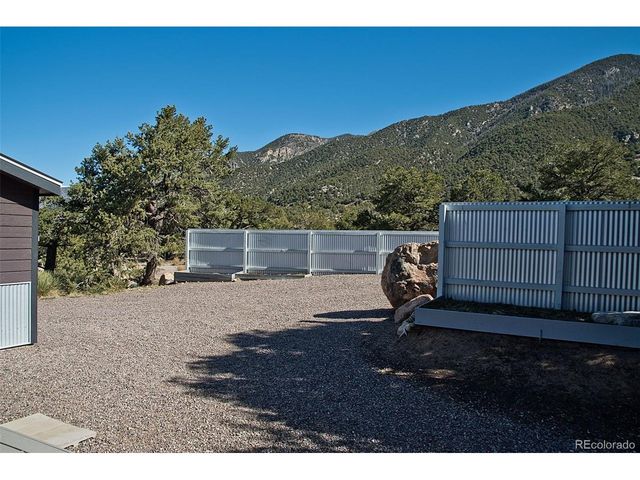 3572 Camino Baca Grande, Crestone, CO 81131