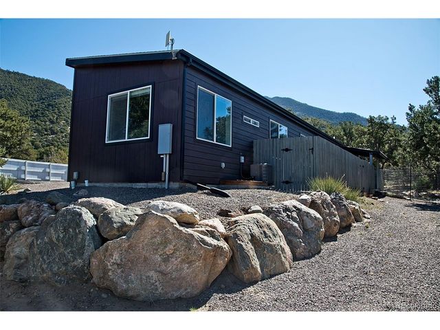 3572 Camino Baca Grande, Crestone, CO 81131